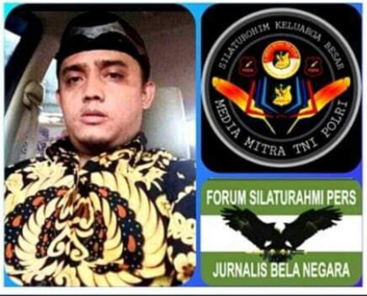 PetaJurnalis.co.id