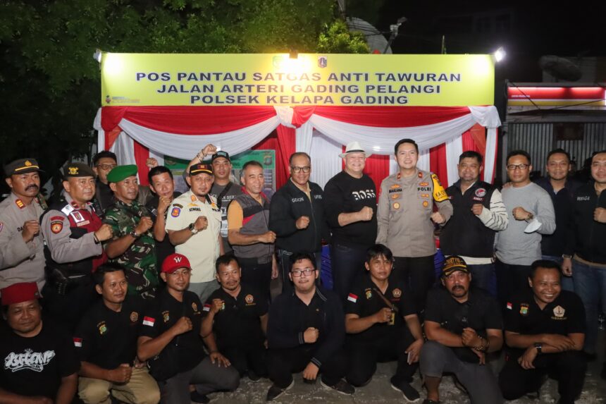 PetaJurnalis.co.id