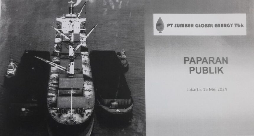 Peta Jurnalis