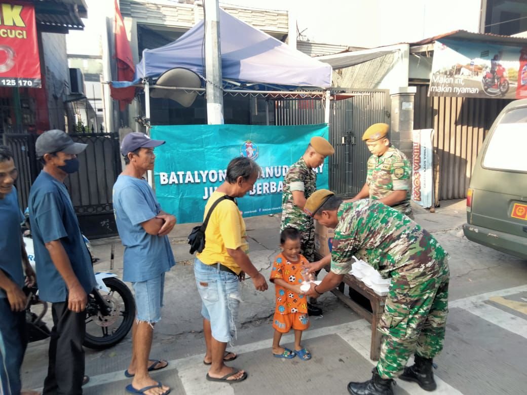 Portal Berita Indonesia dan Dunia Terkini Hari Ini, Update Harian Terbaru, Terlengkap, Tajam, Aktual dan Berimbang. Peta Jurnalis