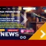 Jasa Web Portal Berita Jogja