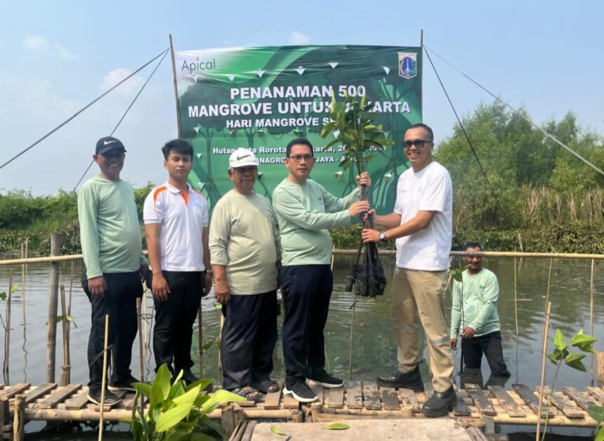 PetaJurnalis.co.id