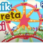 Peta Jurnalis