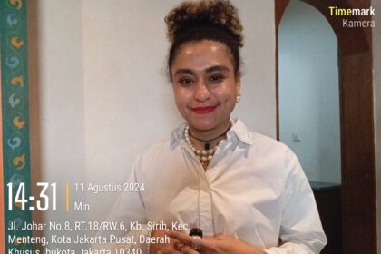 Peta Jurnalis