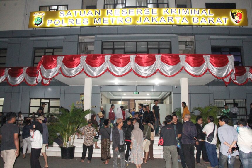 PetaJurnalis.co.id