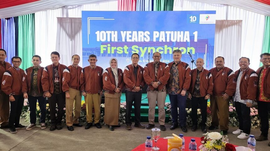 PetaJurnalis.co.id