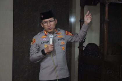 PetaJurnalis.co.id