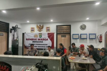 PetaJurnalis.co.id