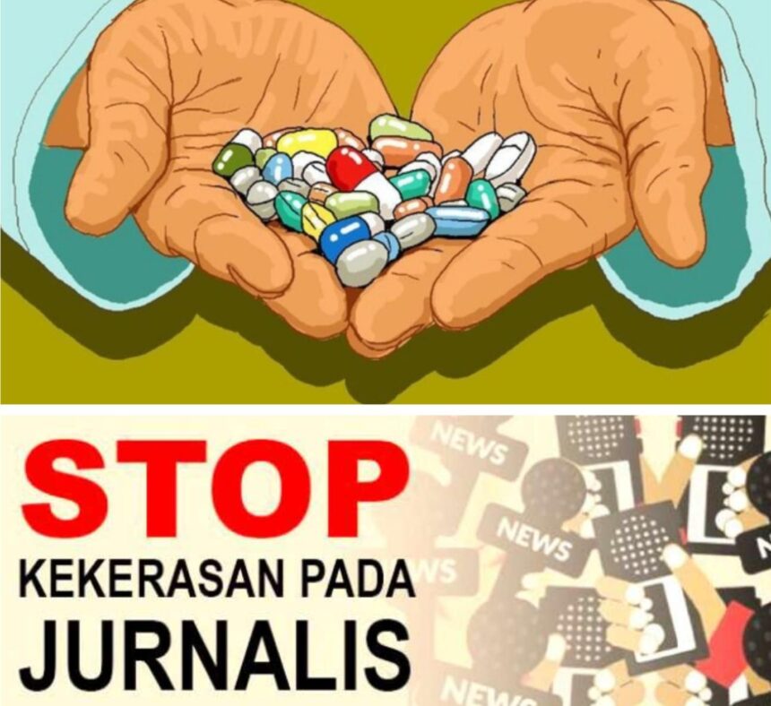 PetaJurnalis.co.id