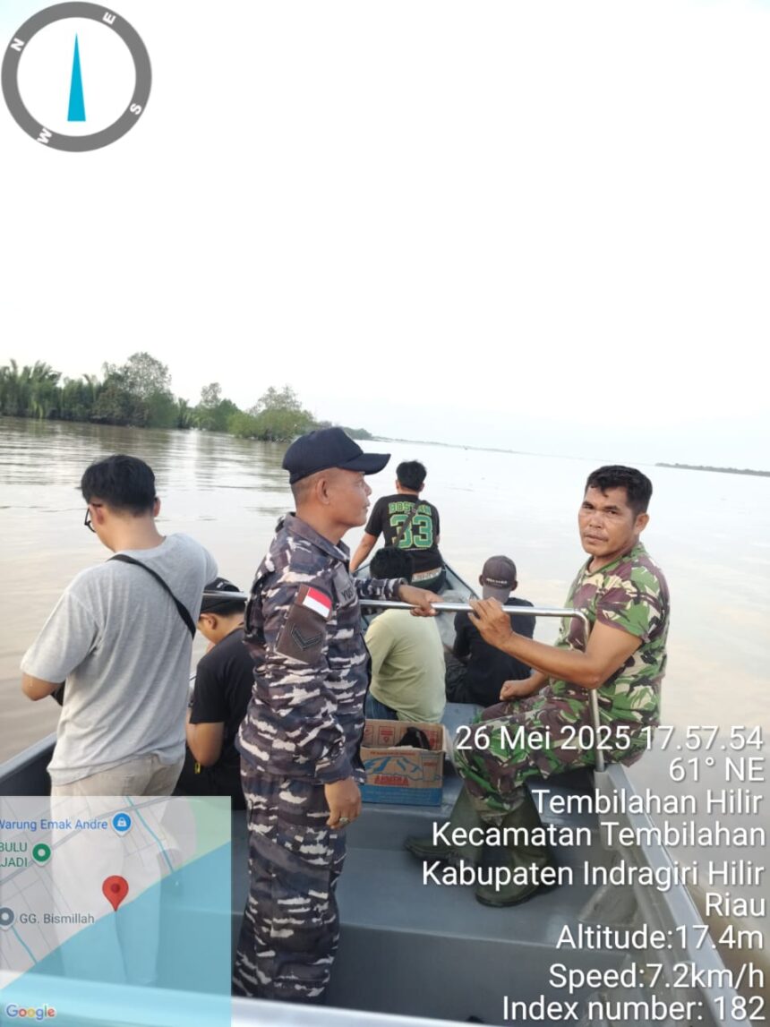 PetaJurnalis.co.id