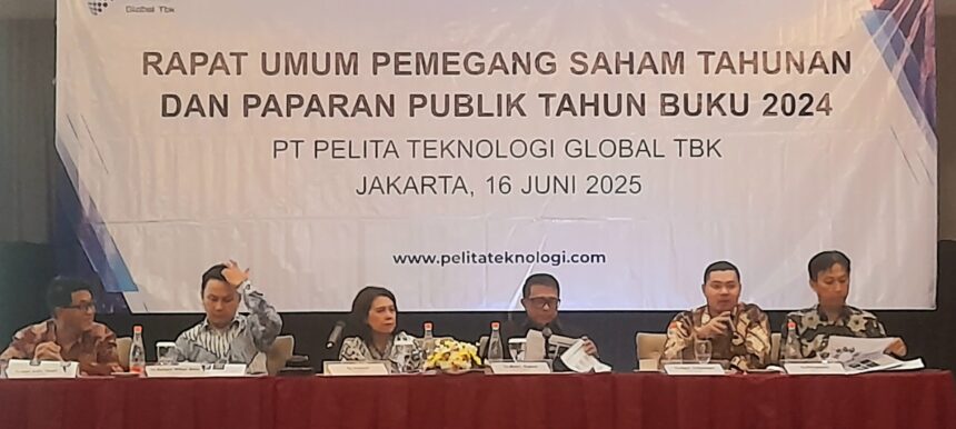 PetaJurnalis.co.id