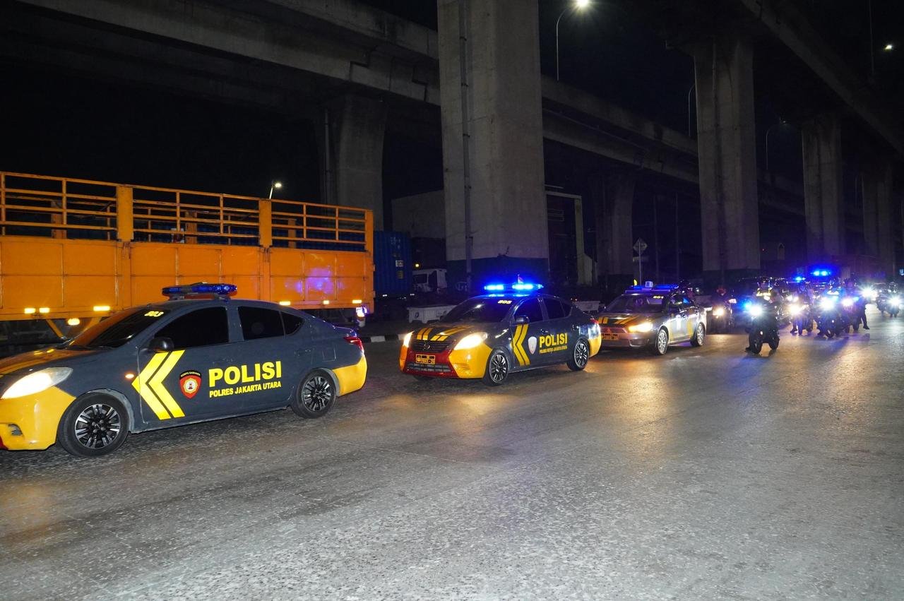 Portal Berita Indonesia dan Dunia Terkini Hari Ini, Update Harian Terbaru, Terlengkap, Tajam, Aktual dan Berimbang. Peta Jurnalis