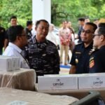 Portal Berita Indonesia dan Dunia Terkini Hari Ini, Update Harian Terbaru, Terlengkap, Tajam, Aktual dan Berimbang. Peta Jurnalis