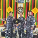 Portal Berita Indonesia dan Dunia Terkini Hari Ini, Update Harian Terbaru, Terlengkap, Tajam, Aktual dan Berimbang. Peta Jurnalis