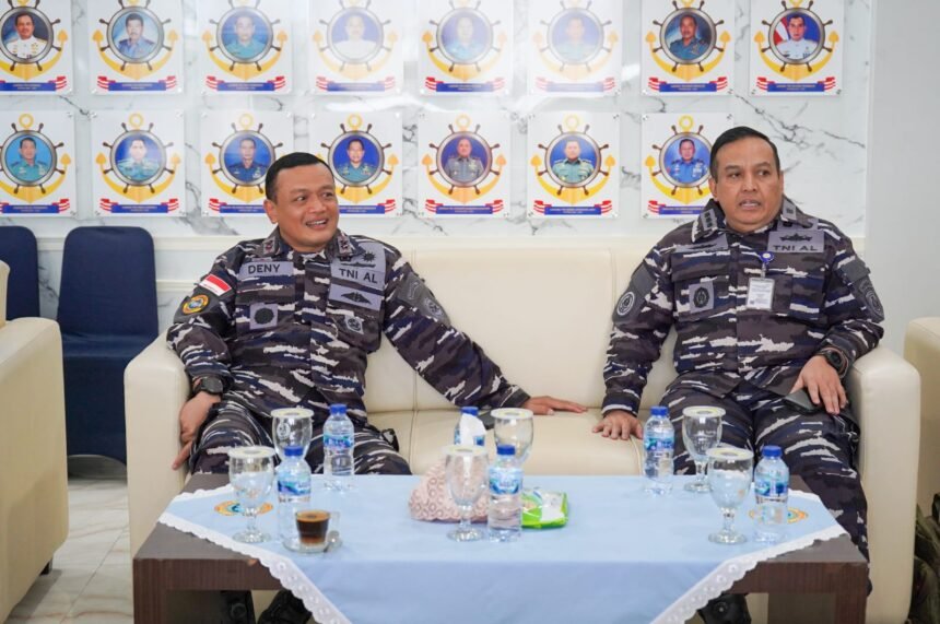 Portal Berita Indonesia dan Dunia Terkini Hari Ini, Update Harian Terbaru, Terlengkap, Tajam, Aktual dan Berimbang. Peta Jurnalis