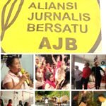 Peta Jurnalis