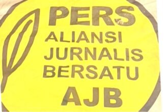 Peta Jurnalis