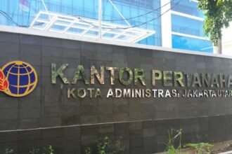 Peta Jurnalis