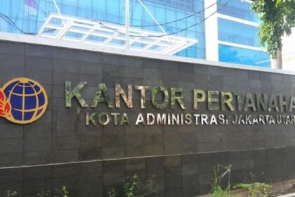 Peta Jurnalis