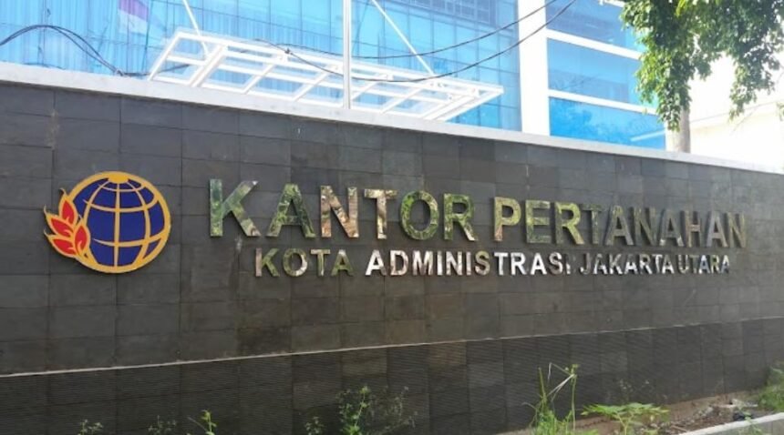 Peta Jurnalis