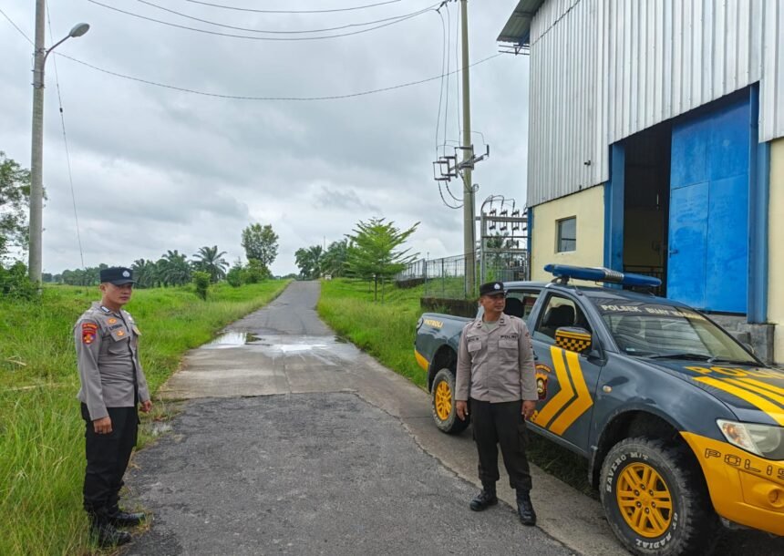 Peta Jurnalis