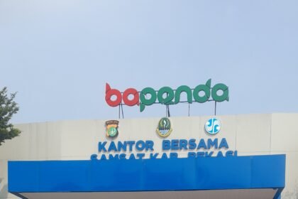 Peta Jurnalis