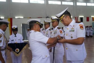 Peta Jurnalis