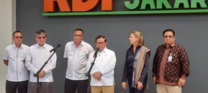 Portal Berita Indonesia dan Dunia Terkini Hari Ini, Update Harian Terbaru, Terlengkap, Tajam, Aktual dan Berimbang. Peta Jurnalis