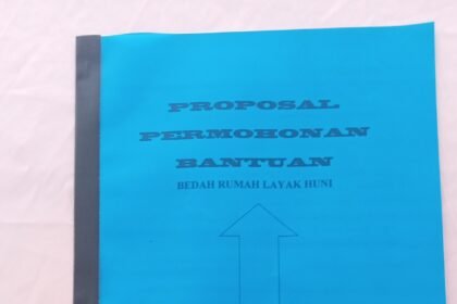 Peta Jurnalis