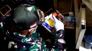 Portal Berita Indonesia dan Dunia Terkini Hari Ini, Update Harian Terbaru, Terlengkap, Tajam, Aktual dan Berimbang. Peta Jurnalis