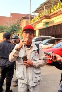 Portal Berita Indonesia dan Dunia Terkini Hari Ini, Update Harian Terbaru, Terlengkap, Tajam, Aktual dan Berimbang. Peta Jurnalis