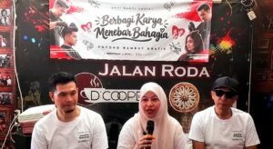 Portal Berita Indonesia dan Dunia Terkini Hari Ini, Update Harian Terbaru, Terlengkap, Tajam, Aktual dan Berimbang. Peta Jurnalis